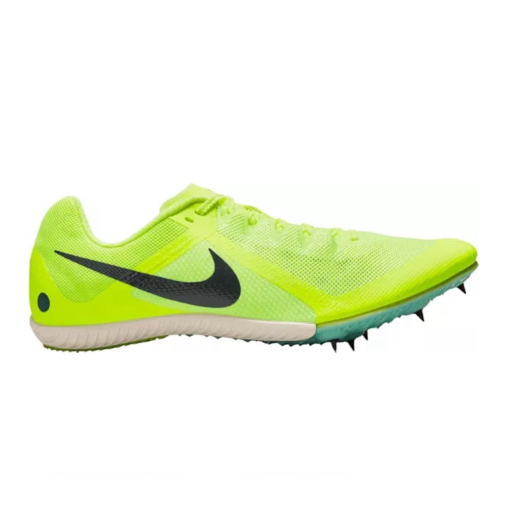 Nike Zoom Rival Multi Track and Field Shoes worn 5 times size 6